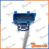 Sonde Lambda Capteur Oxygène pour CITROEN | ESL-CT-012, 1618V3